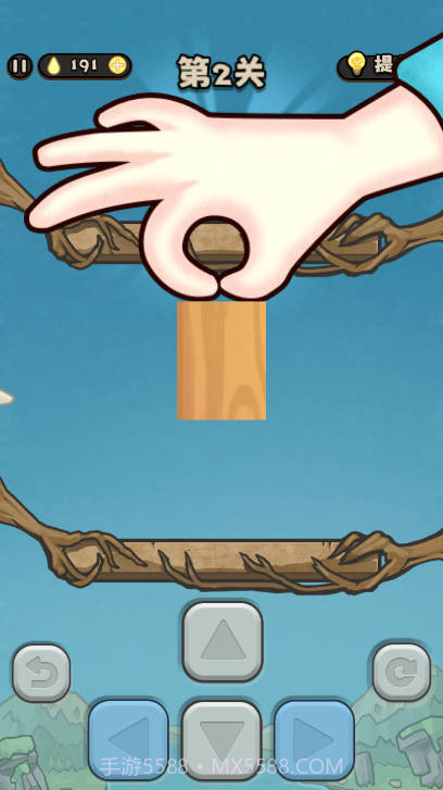 别想难倒我存档版截图1