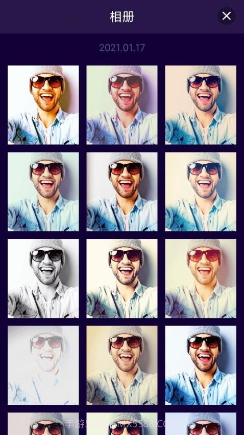 魔幻相机免费正版截图4