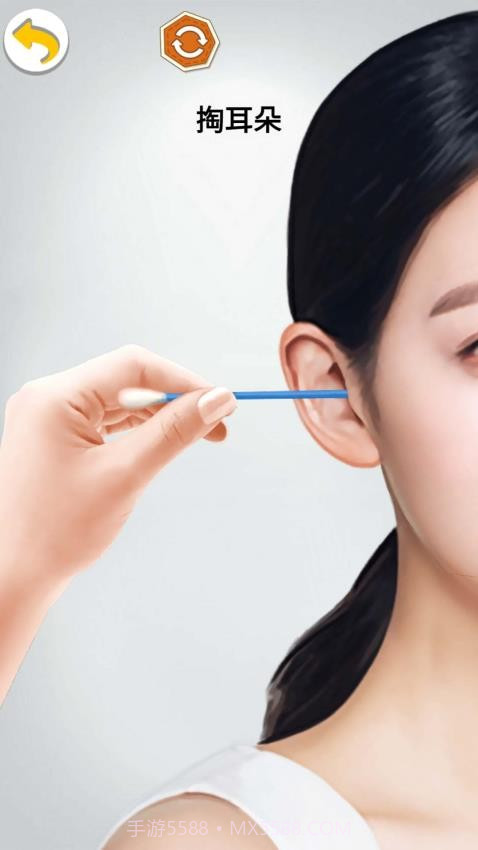 沉浸减压清洁高画质版截图4 沉浸减压清洁高画质版截图4