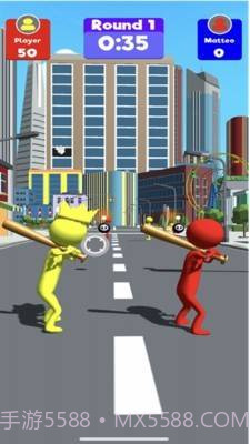 我打棒球贼6截图2