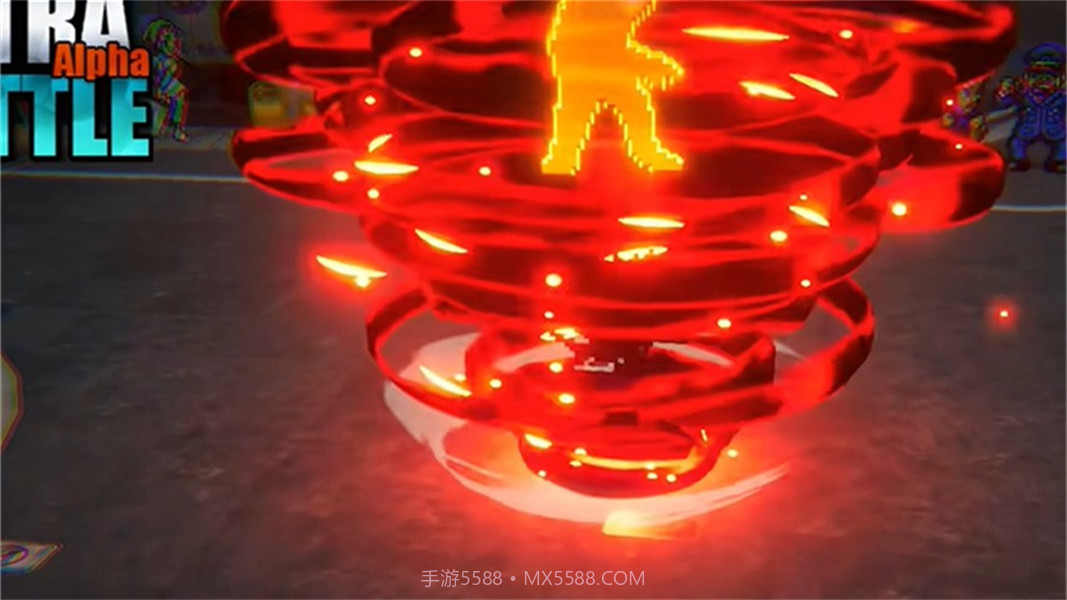 超战记2025测试版截图2