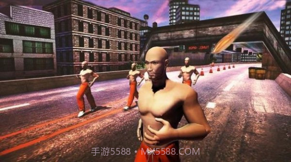 新狙击手杀手截图3 新狙击手杀手截图3