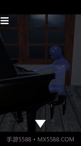 逃脱游戏美术室截图2