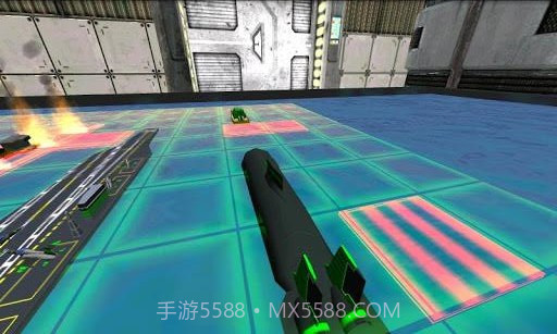 3D大海战 Battleships 3D截图2