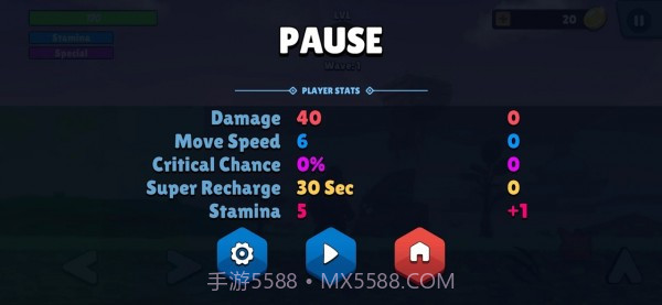 哥斯拉vs金刚2021截图1