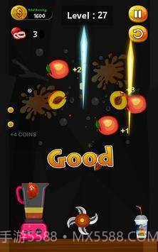 疯狂果汁大师截图3