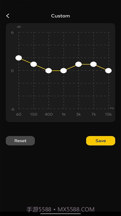 openrock耳机截图4