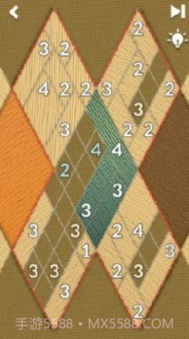 stitch刺绣模拟截图1