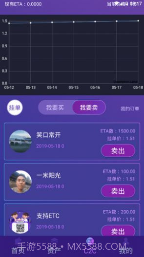 ATOM阿童木矿机app截图3