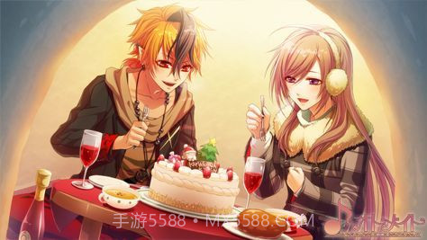 玻璃心公主截图4