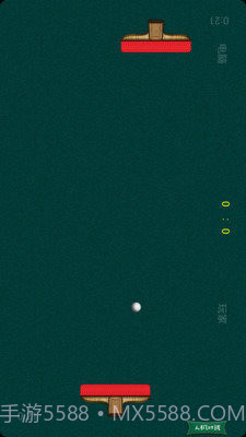 乒乓球大战截图3