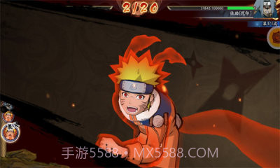 火之影忍者对决截图3
