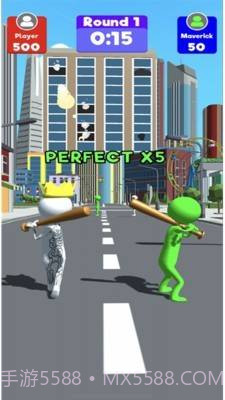 我打棒球贼6截图1