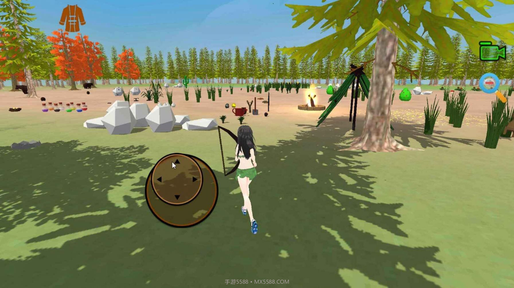 女友的日记截图4