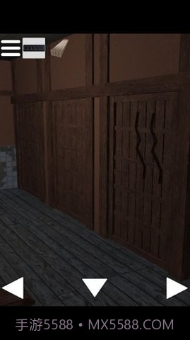 逃脱游戏美术室截图1