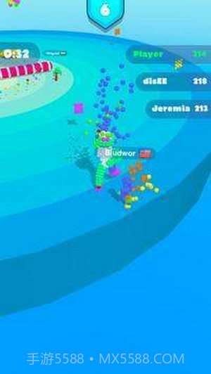 像素小人竞技截图1 像素小人竞技截图1