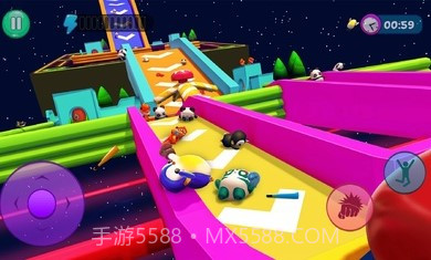 卡通小家伙截图3 卡通小家伙截图3