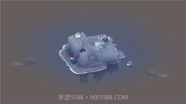 恶劣的北部截图2