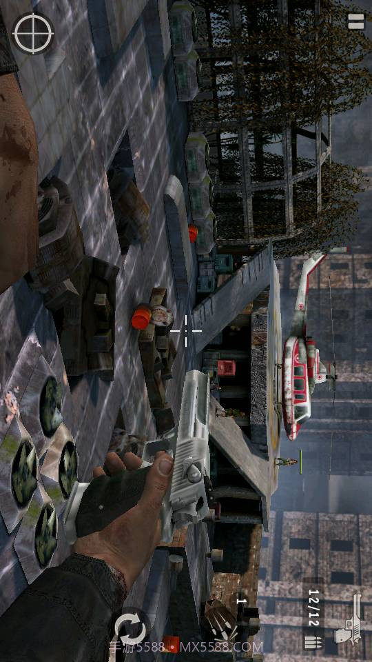 杀手:僵尸之城截图4 杀手:僵尸之城截图4