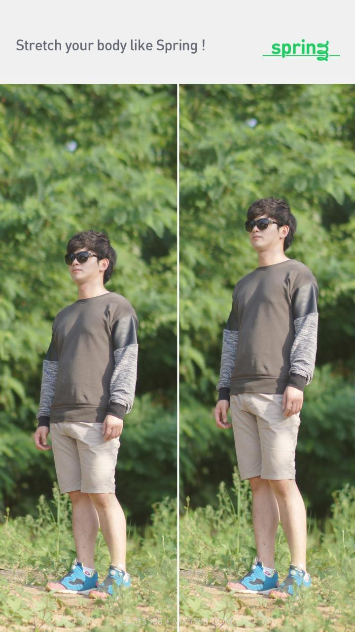 增高弹簧Spring截图3 增高弹簧Spring截图3