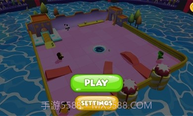 卡通小家伙截图2 卡通小家伙截图2