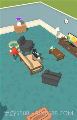 神偷之手截图3 神偷之手截图3