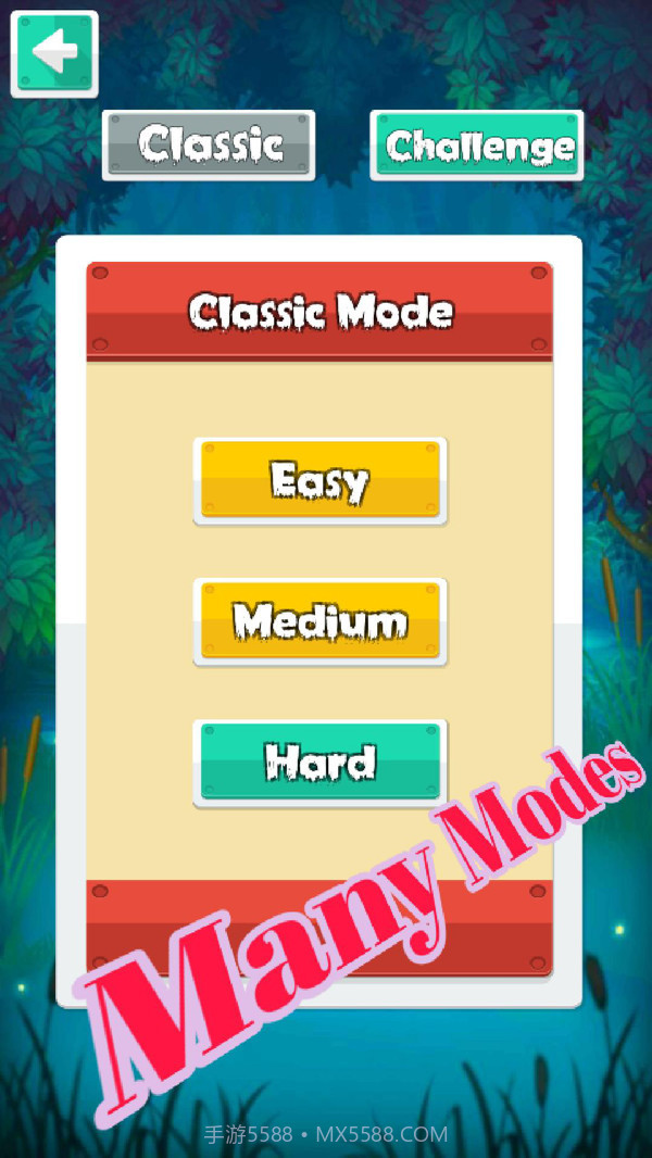 朋克方块截图3 朋克方块截图3