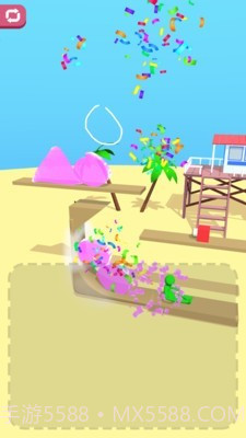 叫醒火柴人截图3