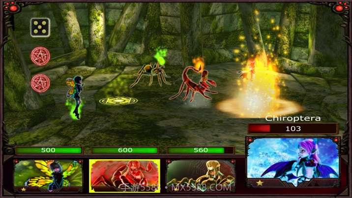 天堂传说 Paradise Tales截图2 天堂传说 Paradise Tales截图2