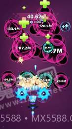 王牌战机红包版截图2