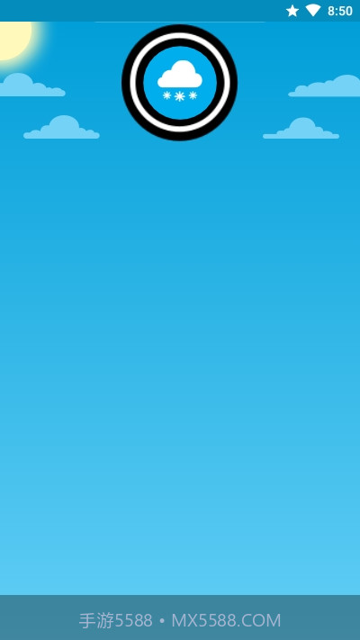 CARROTWeather吐槽天气截图2