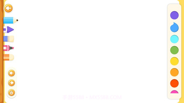 创意画板手机版截图2