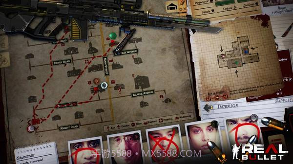 真正的子弹截图3 真正的子弹截图3