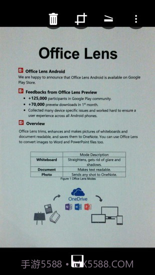 Office Lens截图4 Office Lens截图4