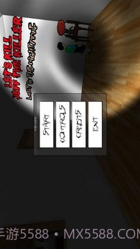 让我们杀死杰夫杀手通道官网版截图1