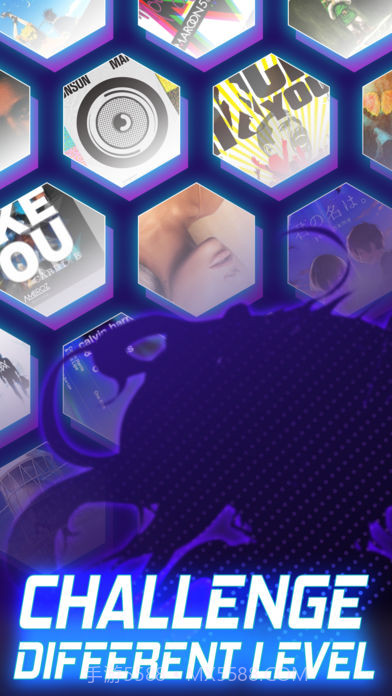 Tap Tap Music截图3