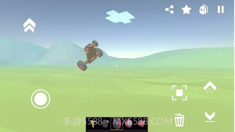 废品机械师截图2