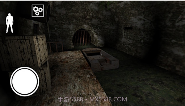 恐怖老奶奶3 作弊菜单截图1 恐怖老奶奶3 作弊菜单截图1