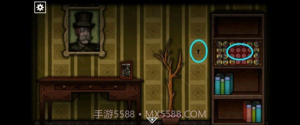 遗忘之丘手术室测试版截图2 遗忘之丘手术室测试版截图2