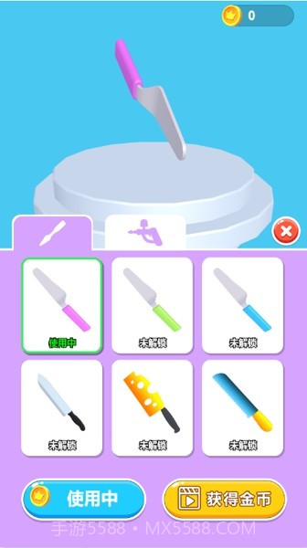 我的甜点坊官网版截图2