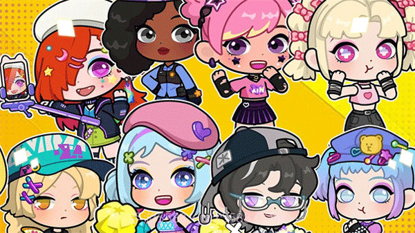 兔小萌世界奇妙之旅汉化版截图4 兔小萌世界奇妙之旅汉化版截图4