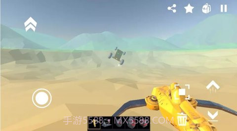 废品机械师截图5