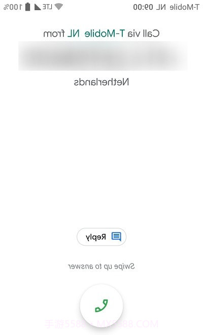 放耳边自动接听来电(秒接来电)V1.3.5 安卓手机版截图1