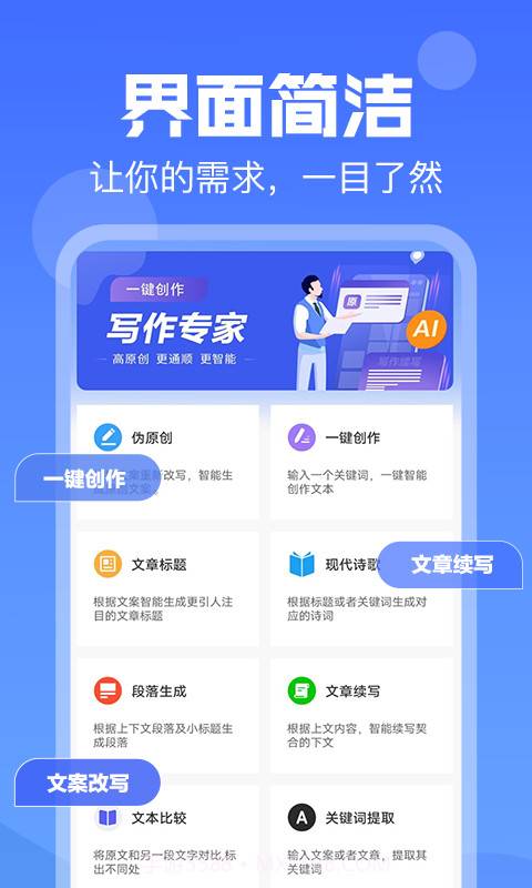 伪原创截图2