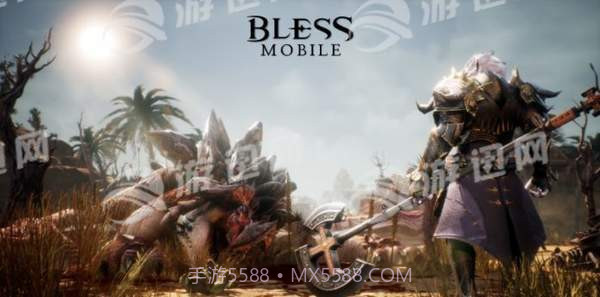 Bless Mobile截图1