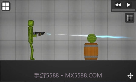 甜瓜游乐场无广告版截图1