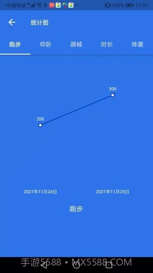 TiTa锻炼录截图5 TiTa锻炼录截图5