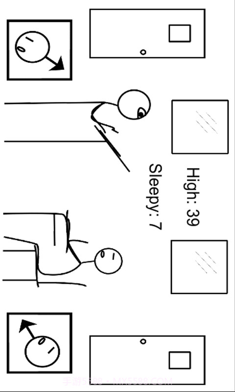 Sleepy Boy截图4 Sleepy Boy截图4