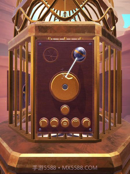 The Birdcage截图4 The Birdcage截图4