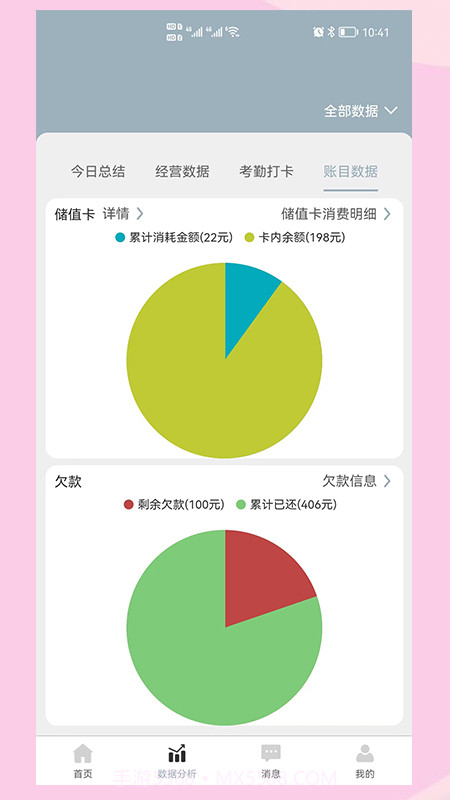 智管店店铺管理截图2